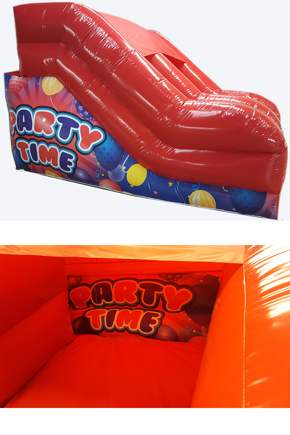 BC563 Inflatable - Low Height for Sale