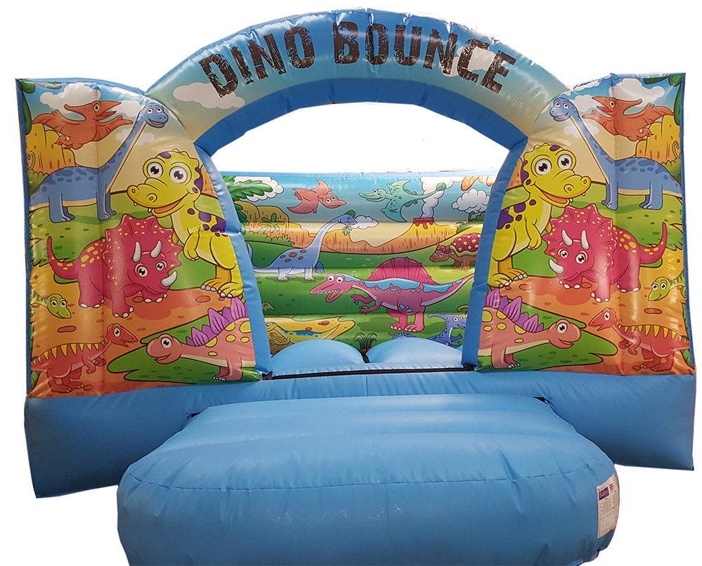 BC569 Inflatable - Bouncy Castle for Sale