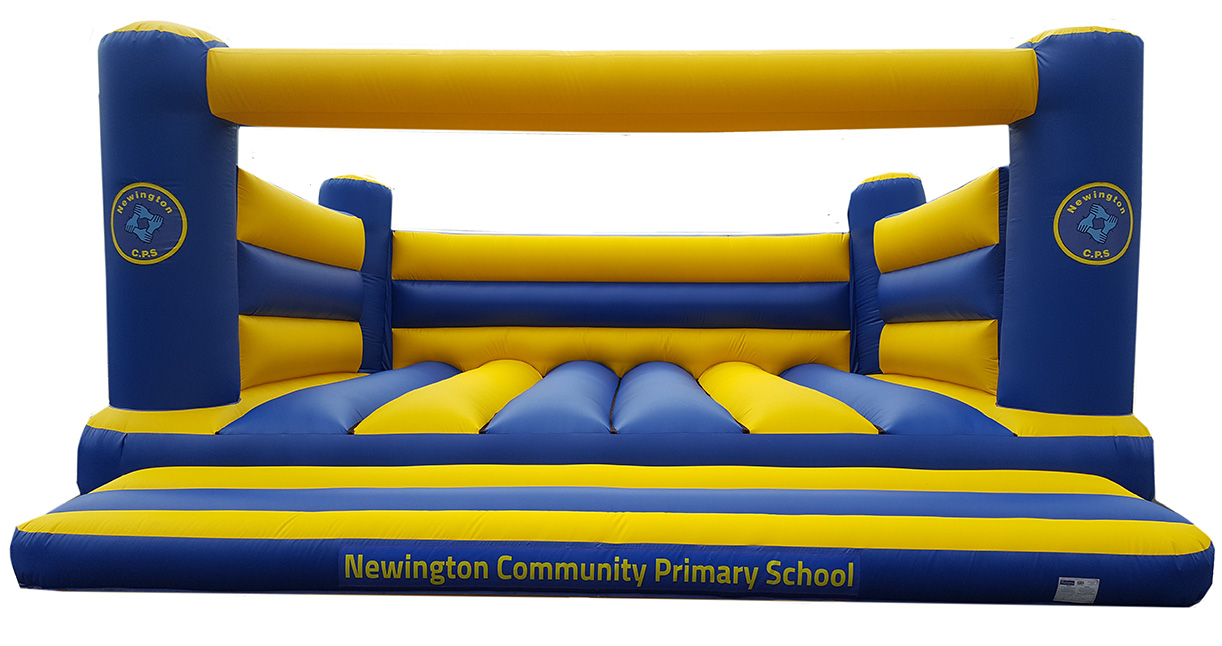 BC570 Inflatable - Bouncy Castle for Sale