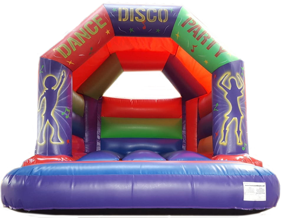 BC571B Inflatable - Bouncy Castle for Sale