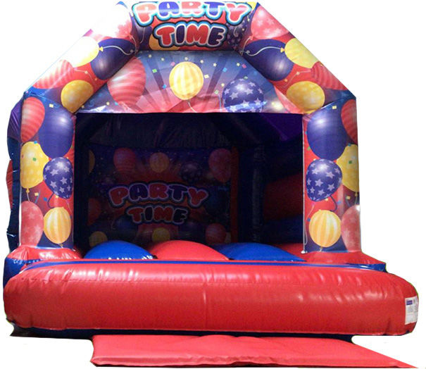 BC572 Inflatable - Bouncy Castle for Sale