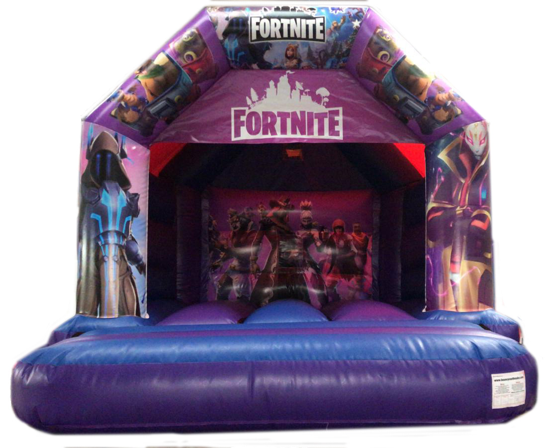 BC573 Inflatable - Bouncy Castle for Sale