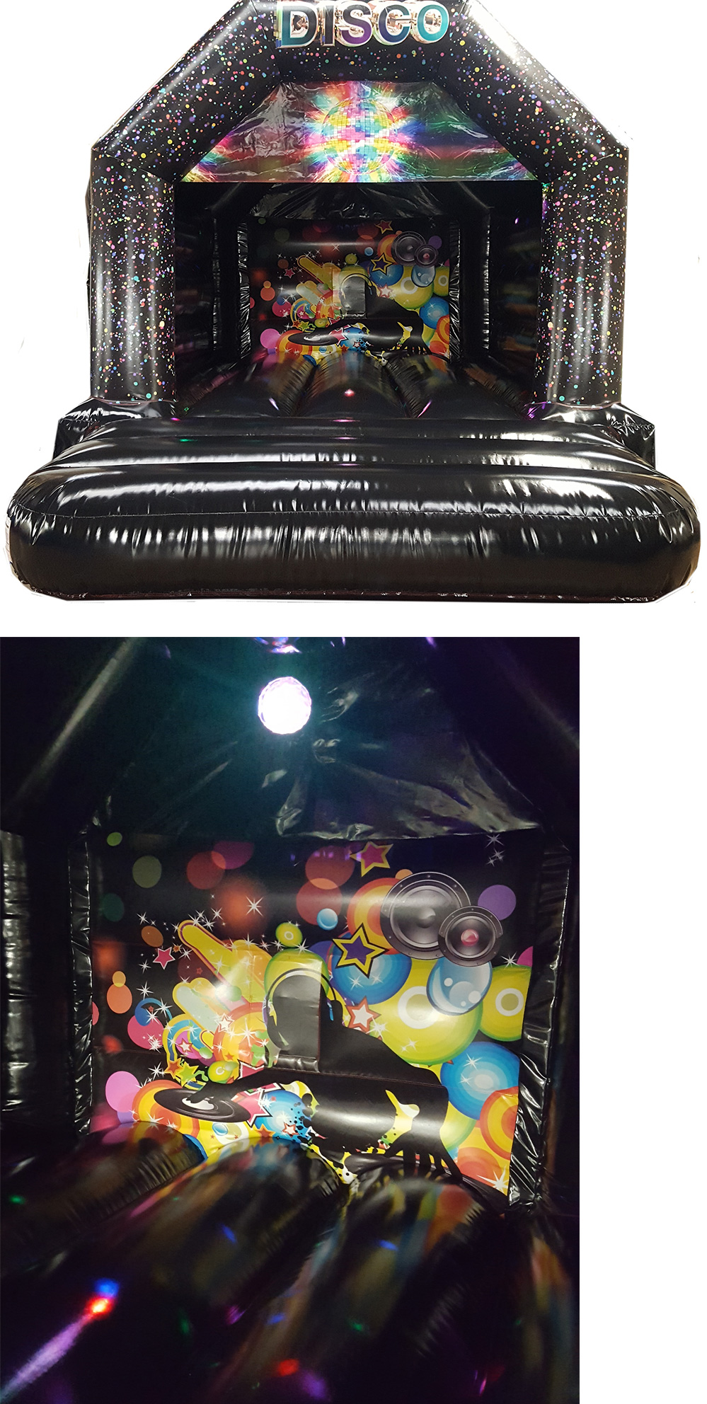 BC574 Inflatable - Bouncy Castle for Sale