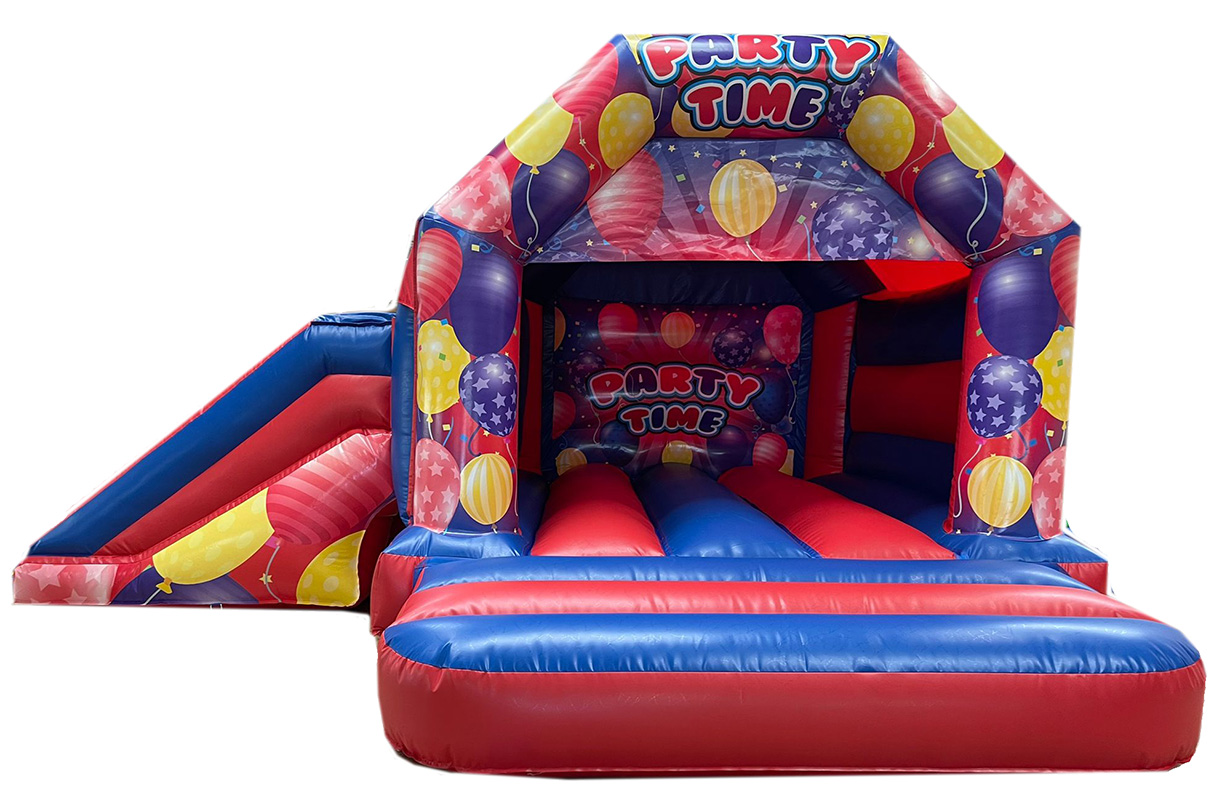 BC577 Inflatable - Bouncy Castle for Sale