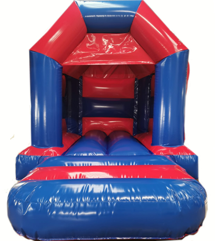 BC580 Inflatable - Bouncy Castle for Sale