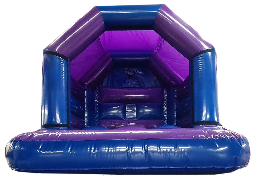 BC588 Inflatable - Bouncy Castle for Sale