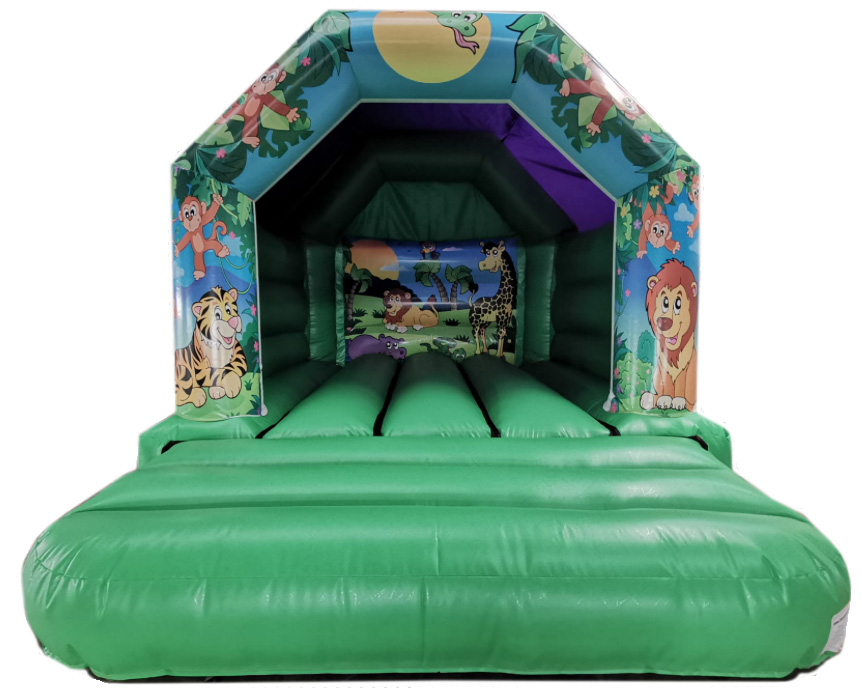 BC594 Inflatable - Bouncy Castle for Sale