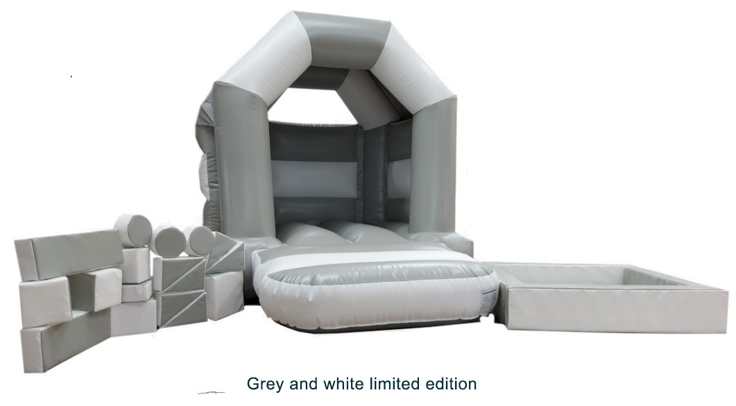 BC596 Inflatable - New Design for Sale