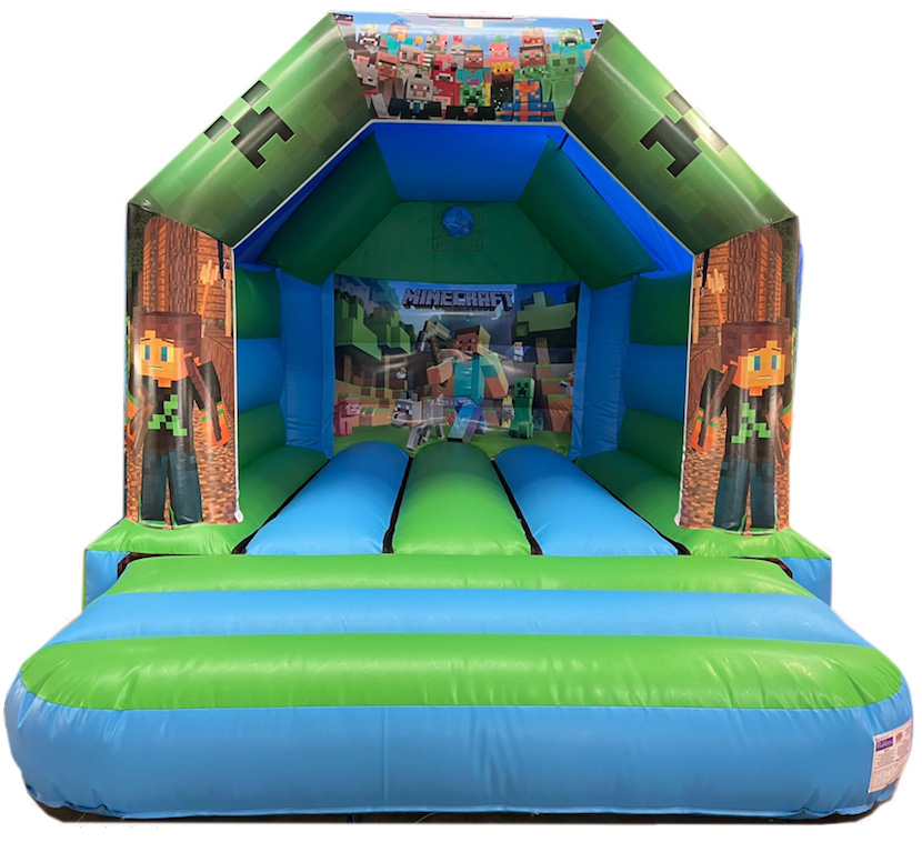 BC597 Inflatable - Bouncy Castle for Sale