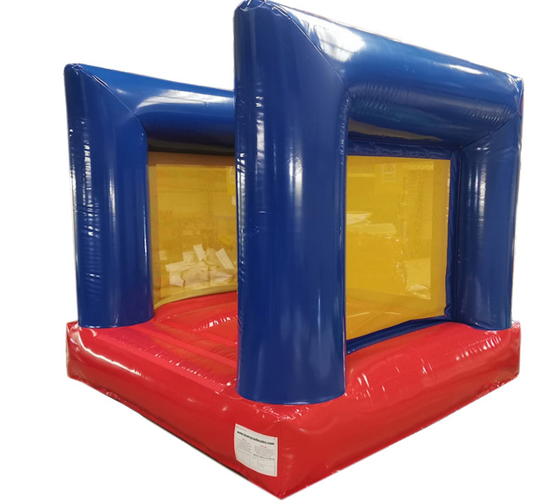 Thumbnail 1 — BC599 Netted Toddle Castle - Bouncy Castle for Sale