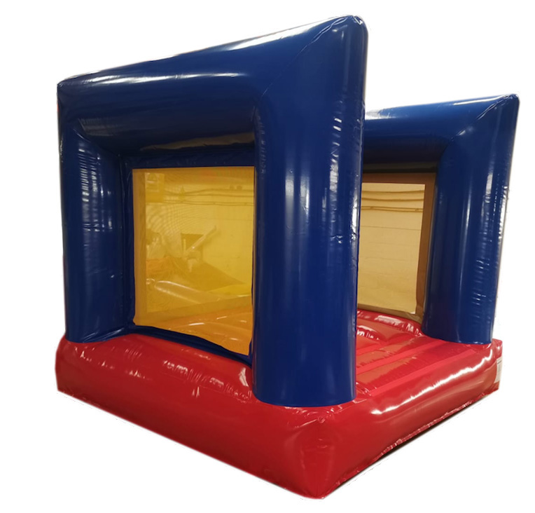 Thumbnail 2 — BC599 Netted Toddle Castle - Bouncy Castle for Sale