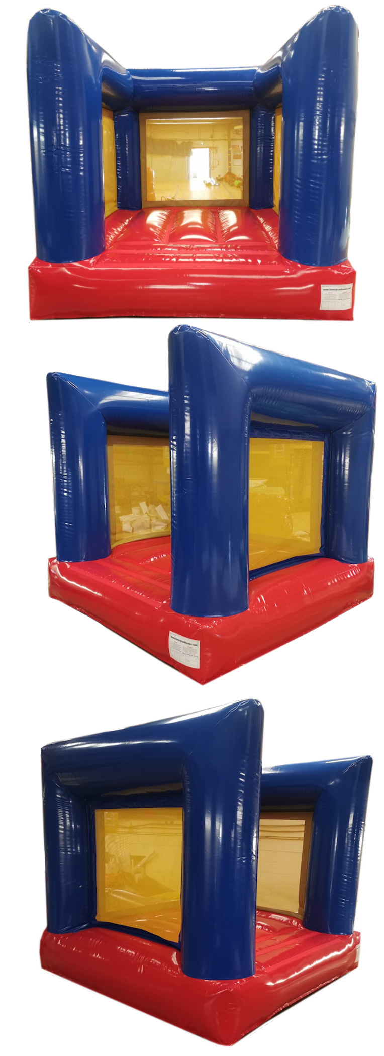 BC599 Inflatable - Bouncy Castle for Sale