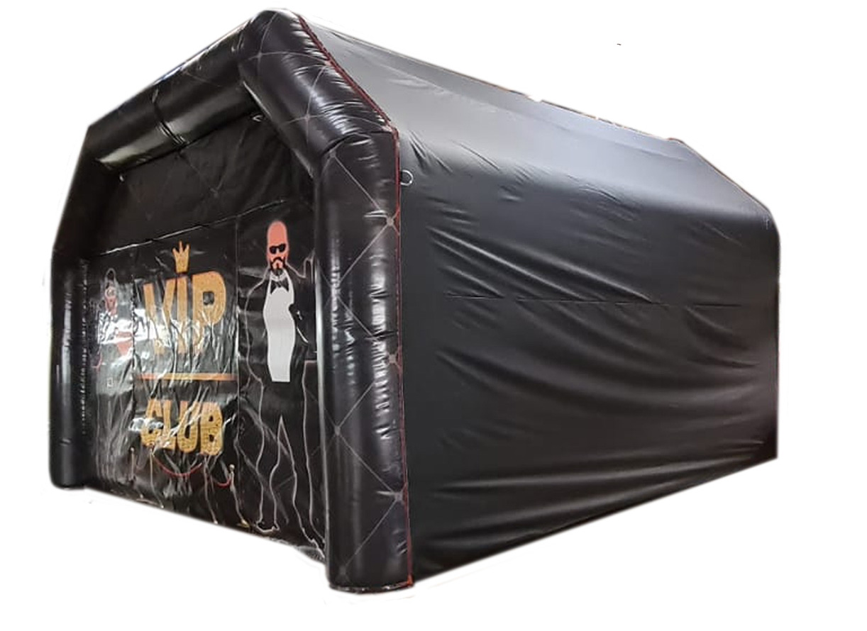 Thumbnail 1 — BC602 Inflatable - Disco for Sale