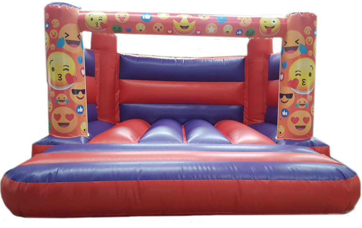 BC608 Inflatable - Bouncy Castle for Sale