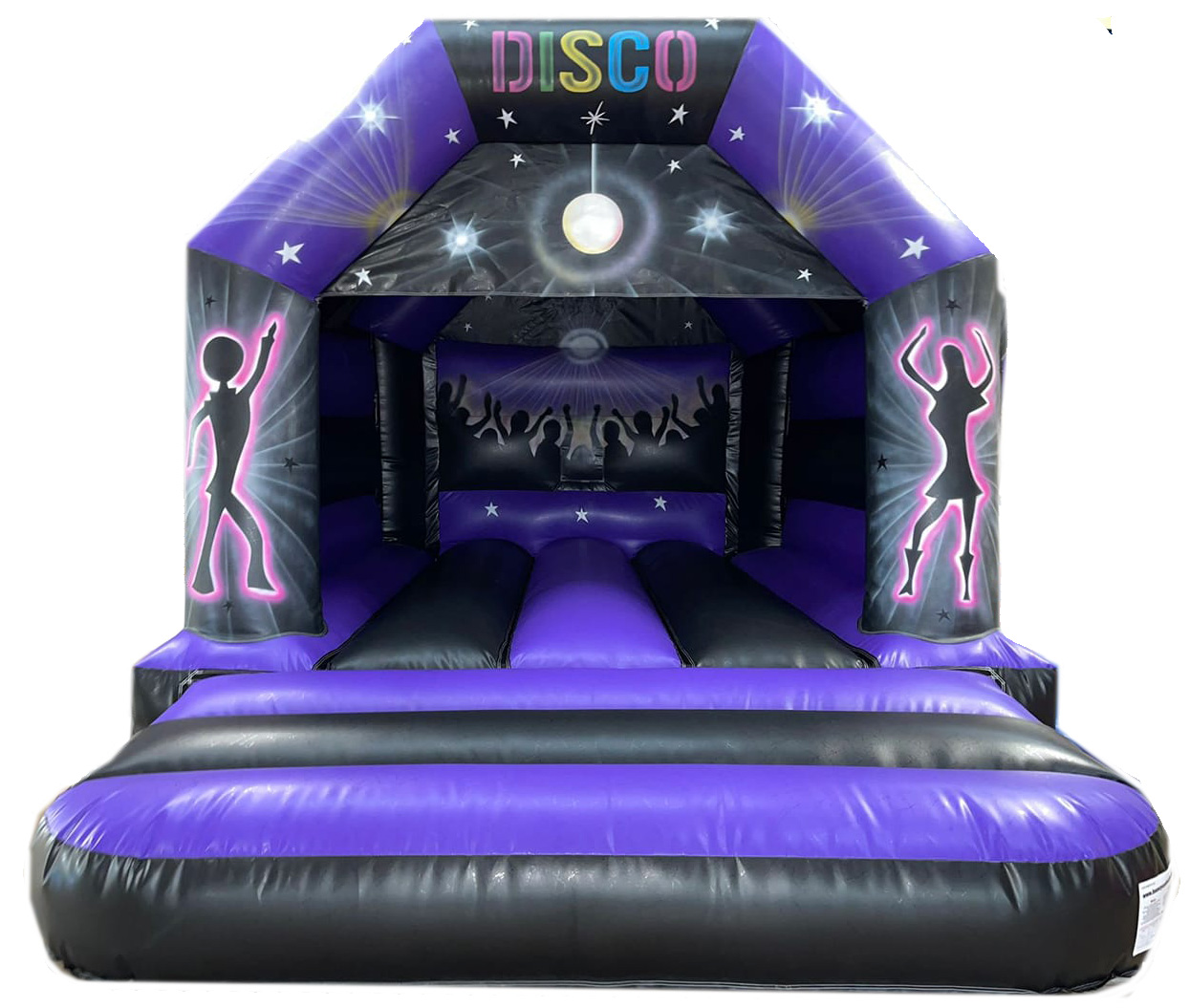BC613 Inflatable - Bouncy Castle for Sale