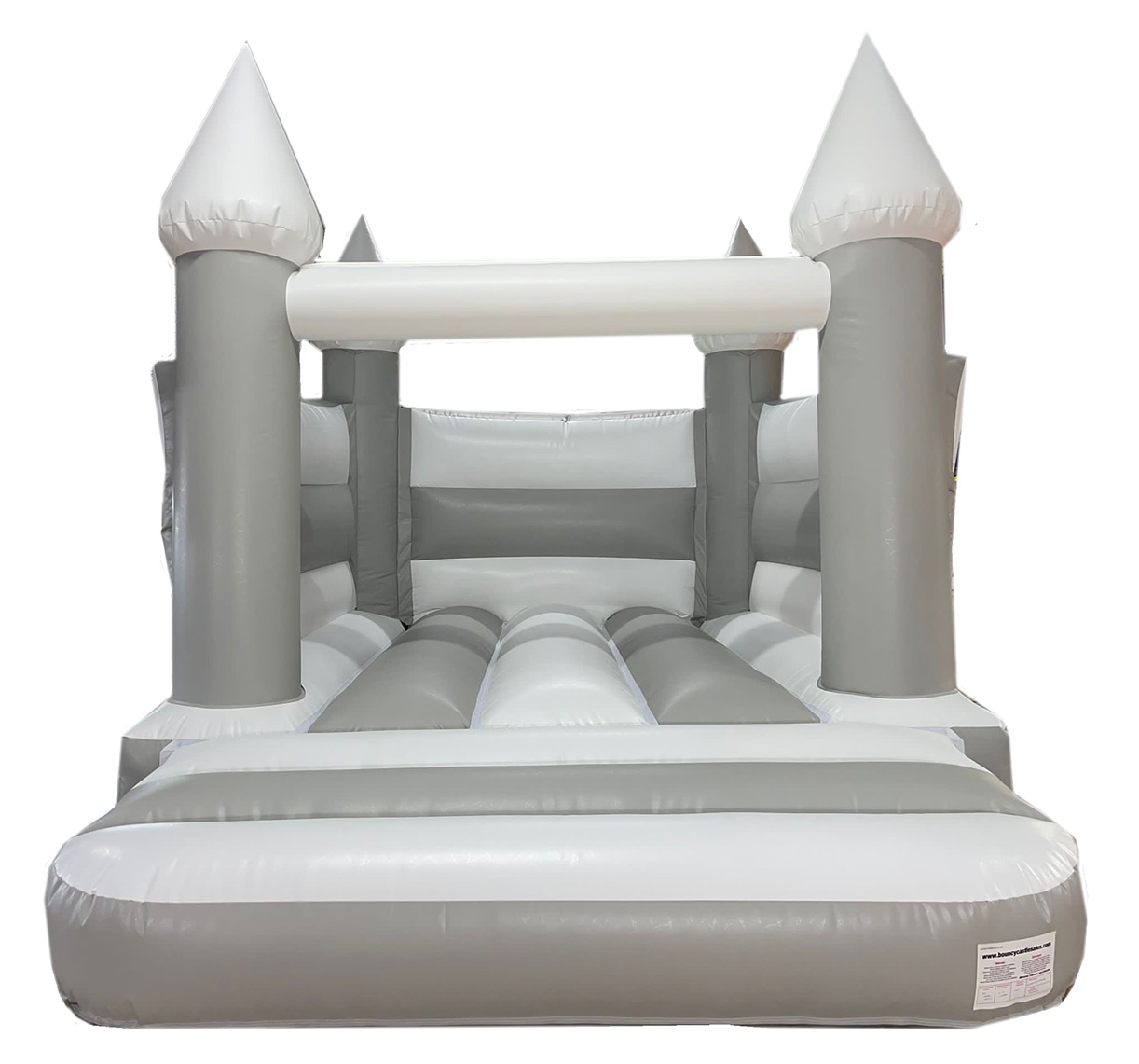 BC621 Bouncy Castle -  10x12 or 15x11ft. BALLON HOOKS INCLUDED for Sale