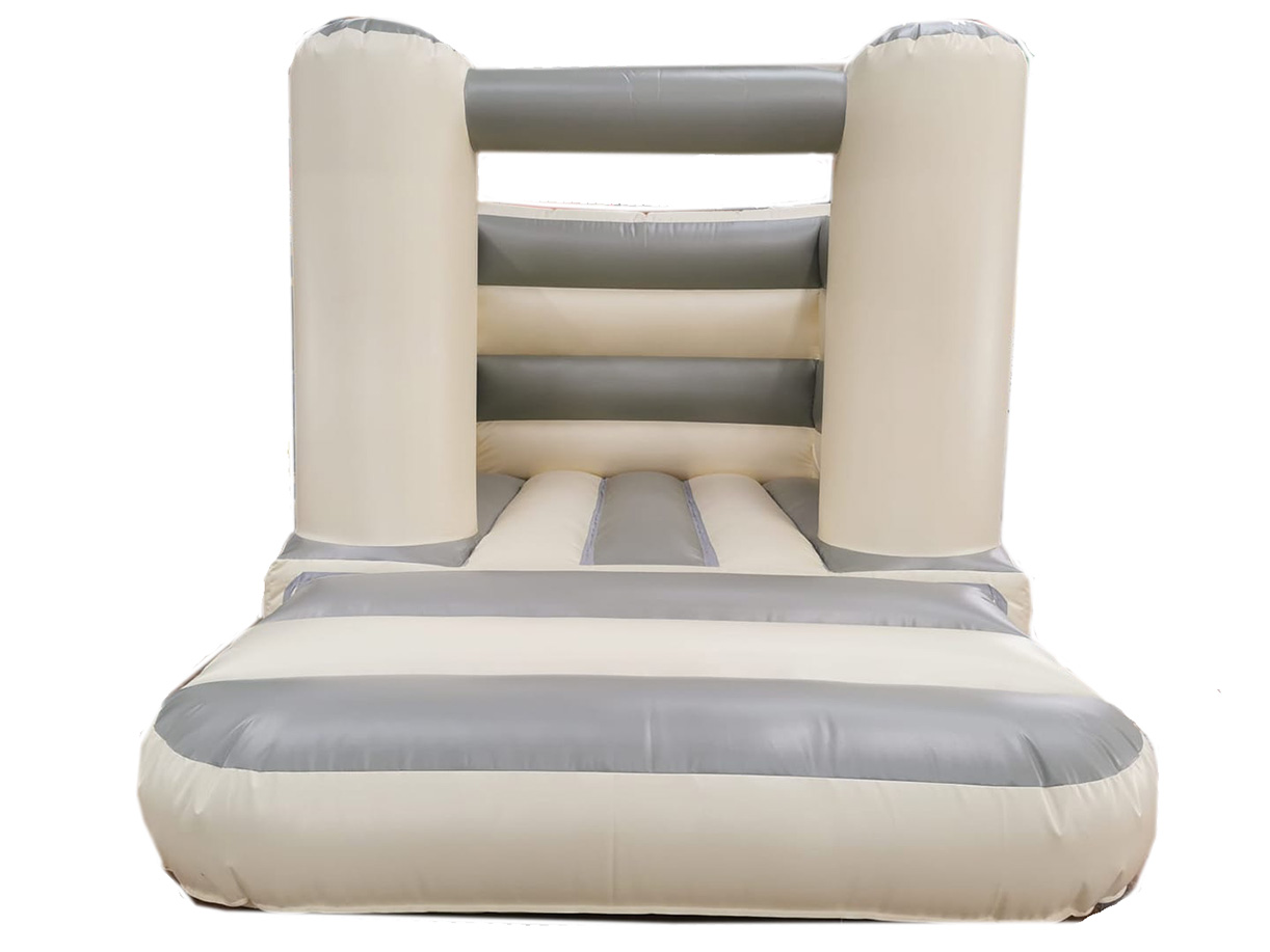 BC632 Grey and Chalk White Castle - Clearance for Sale