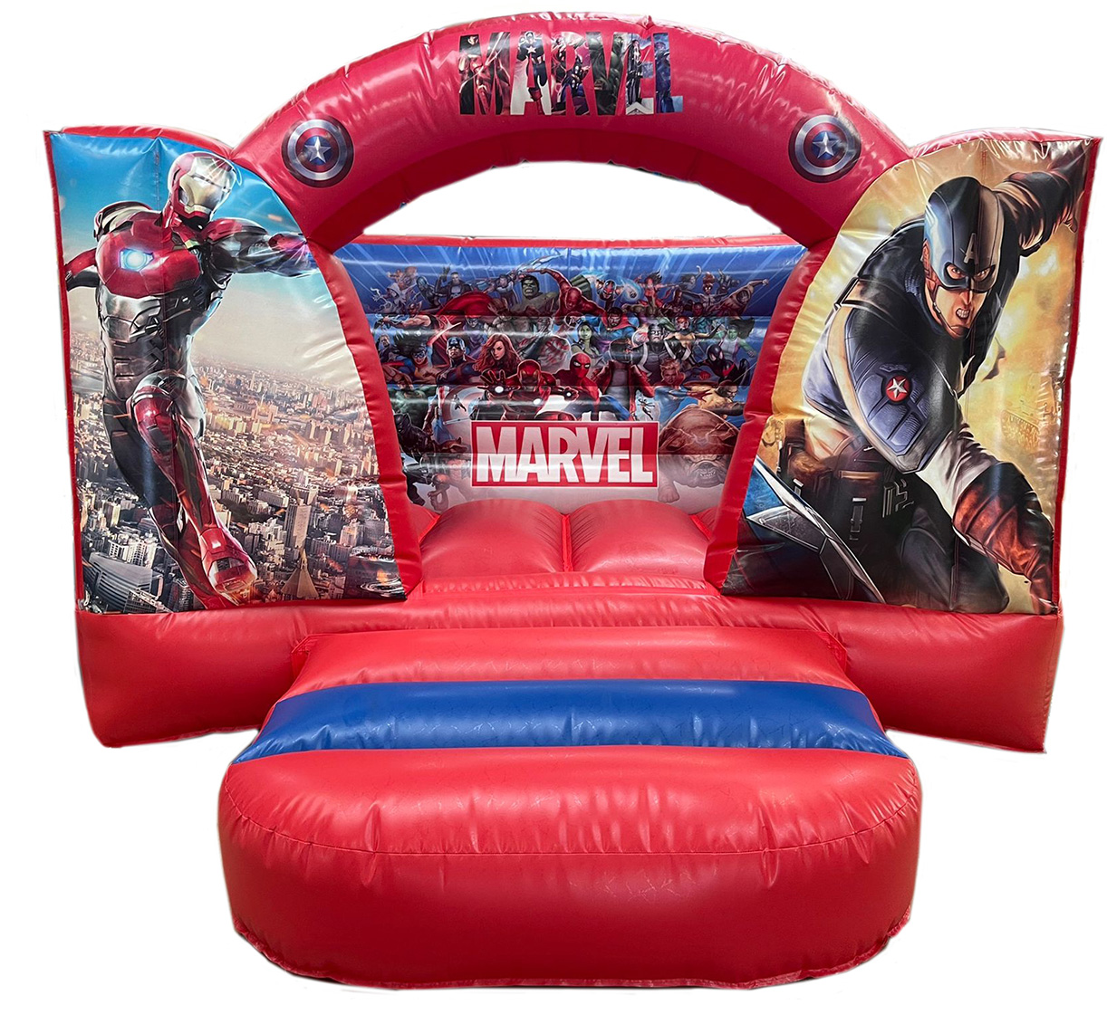 BC634 10ftx12ft Castle - Bouncy Castle for Sale