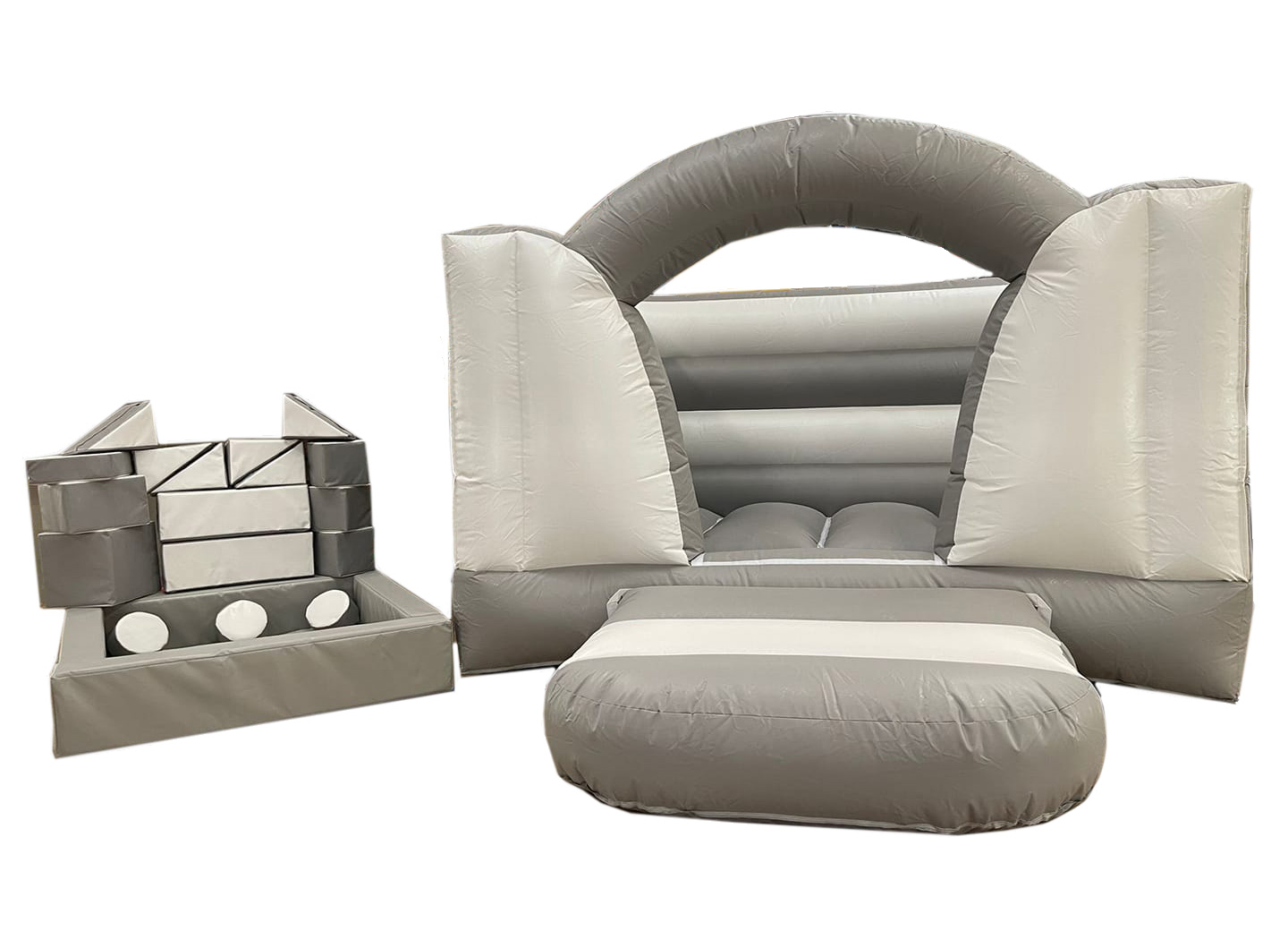 BC641 Soft Play - Bouncy Castle for Sale