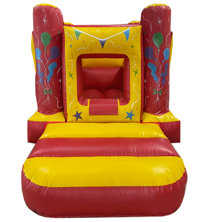 BC650 Castle and Ball Pond - Ball Pond for Sale