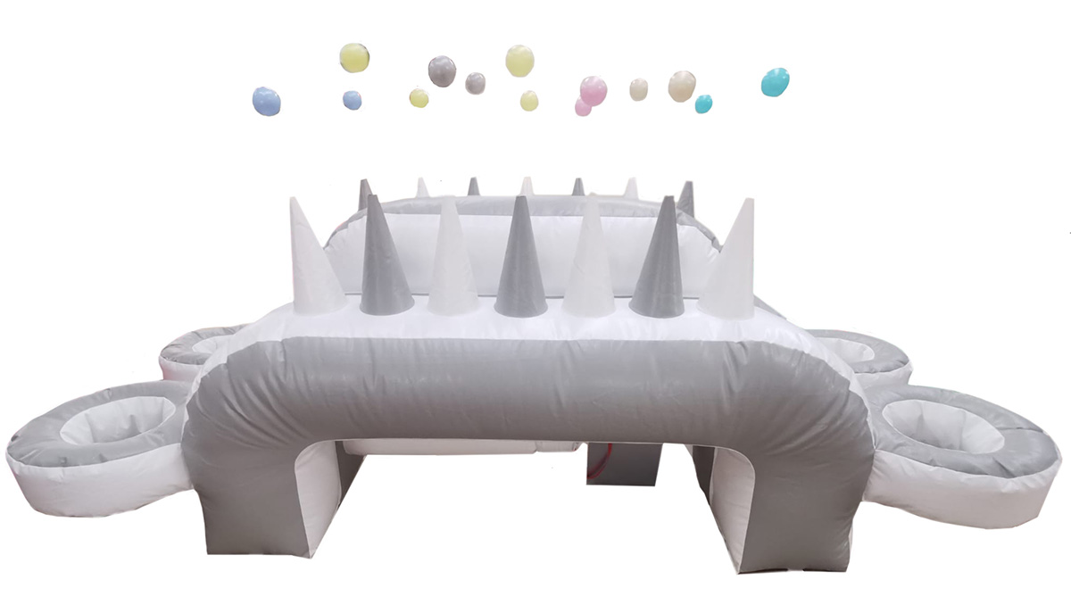 BC653 Pressure Game - Games for Sale