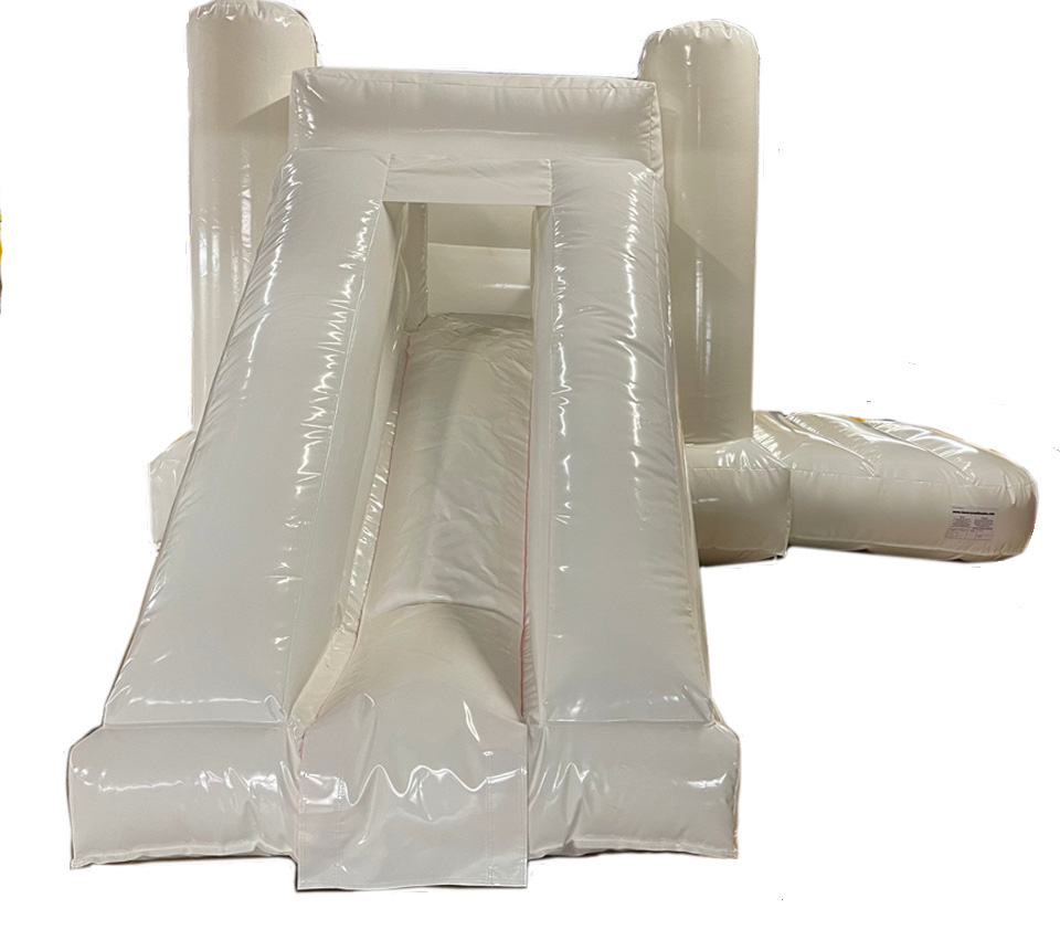 Thumbnail 1 — BC654 Midi Slide Combi - Bouncy Castle for Sale