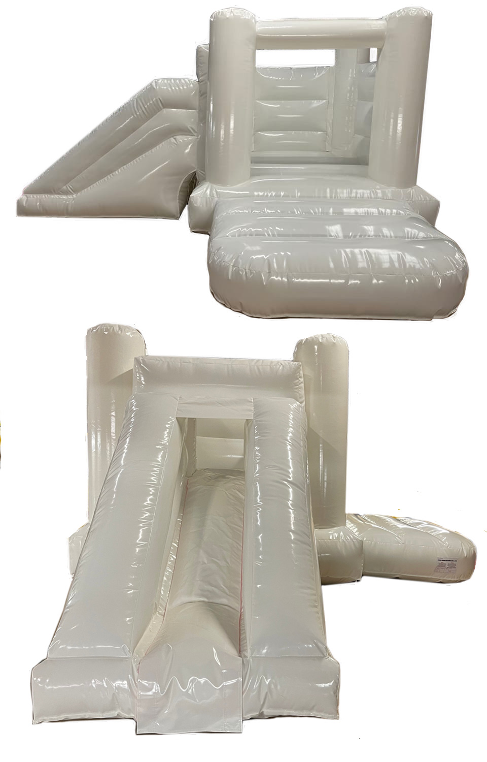 BC654 Midi Slide Combi - Bouncy Castle for Sale