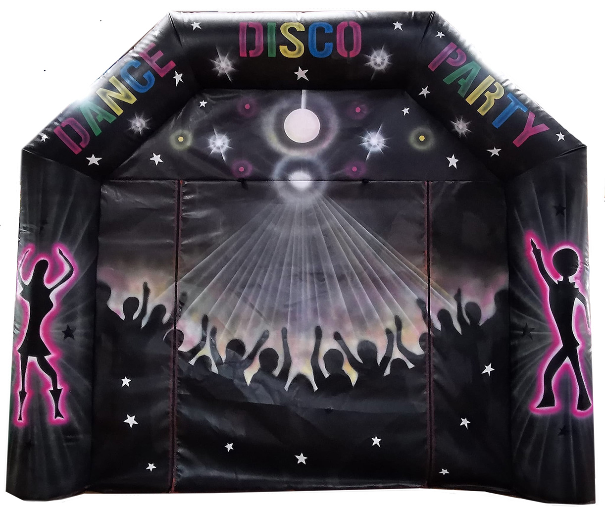 BC664 Night Club - Disco for Sale