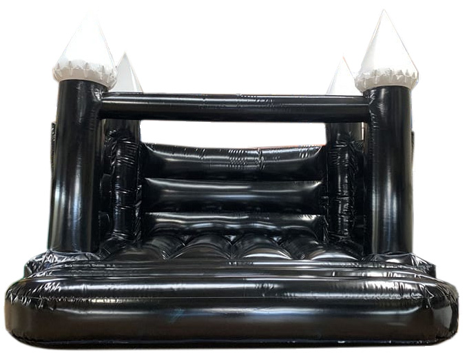 BC668 Wedding Castle - Bouncy Castle for Sale