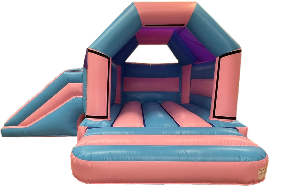 BC679 Inflatable - Bouncy Castle for Sale