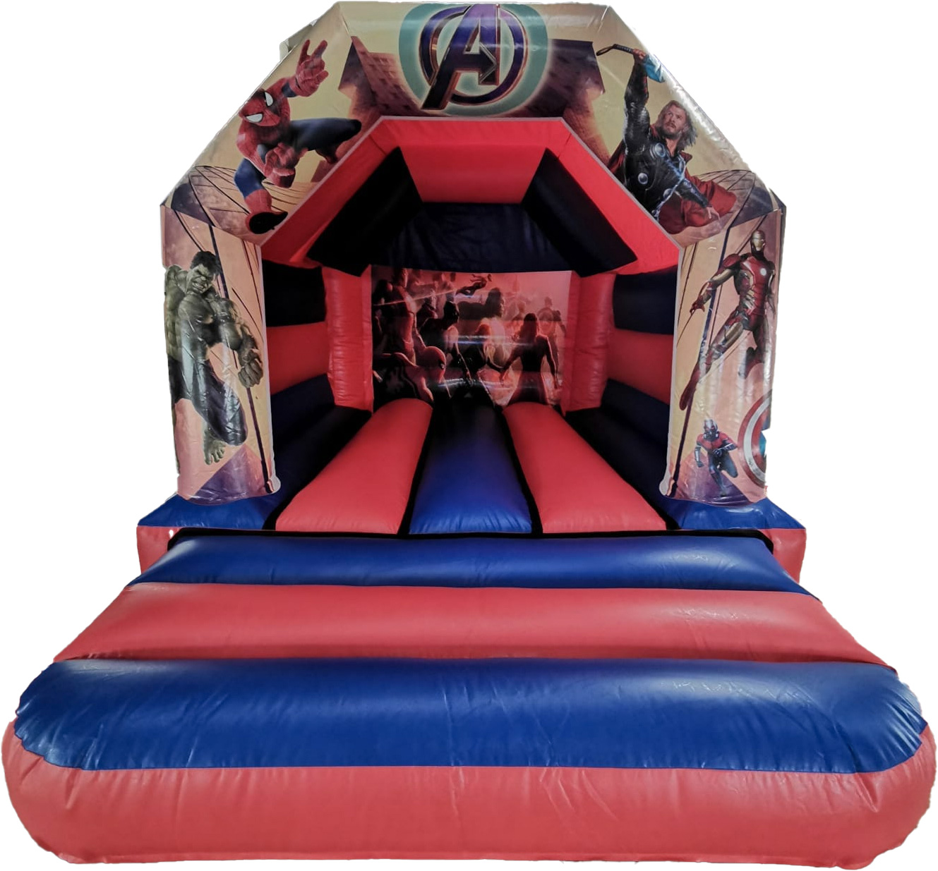 BC683 15x11 Bouncy Castle - Bouncy Castle for Sale