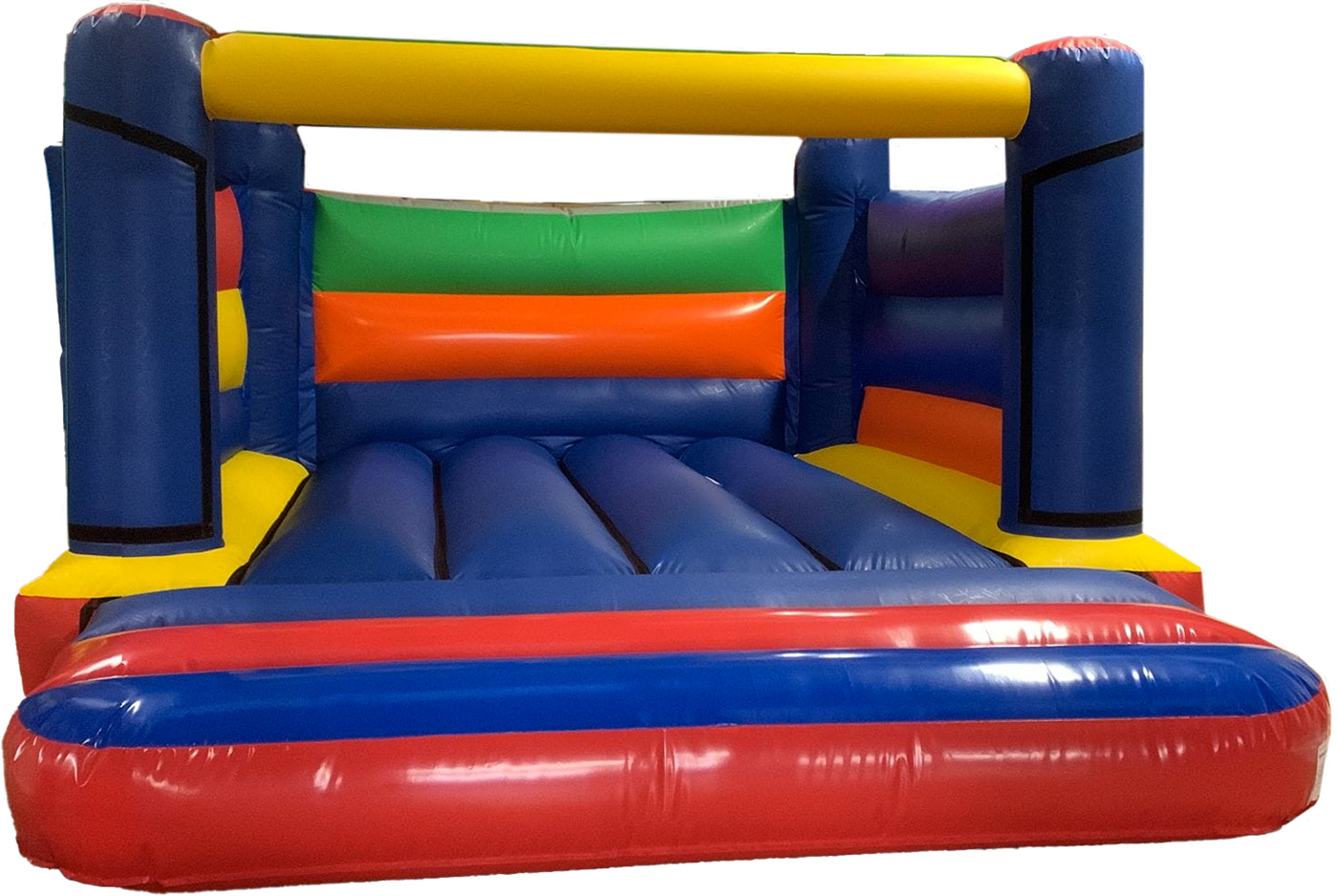 BC703 Multi Velcro Bouncy Castle - Bouncy Castle for Sale