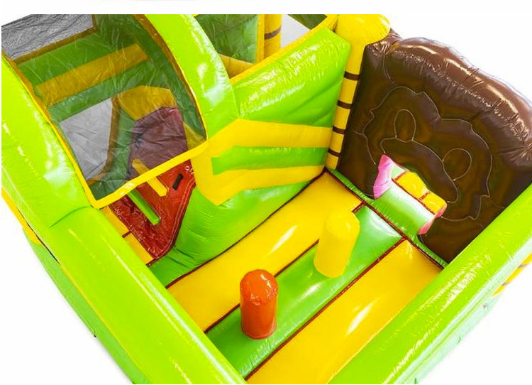 Thumbnail 2 — BC708 Jungle Combi - New Design for Sale