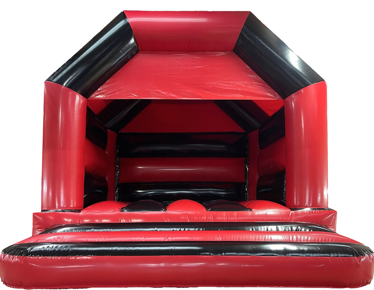 BC713 Adult Child Superbounce Castle - any colours. for Sale