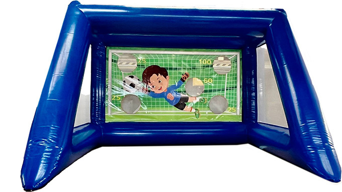 BC715 Football Shoot Out - Games for Sale