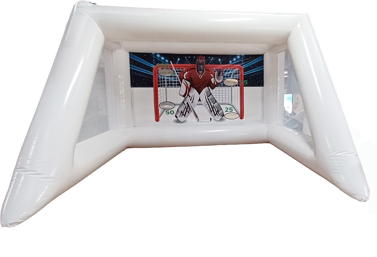 BC716 Ice Hockey Shoot Out - Games for Sale