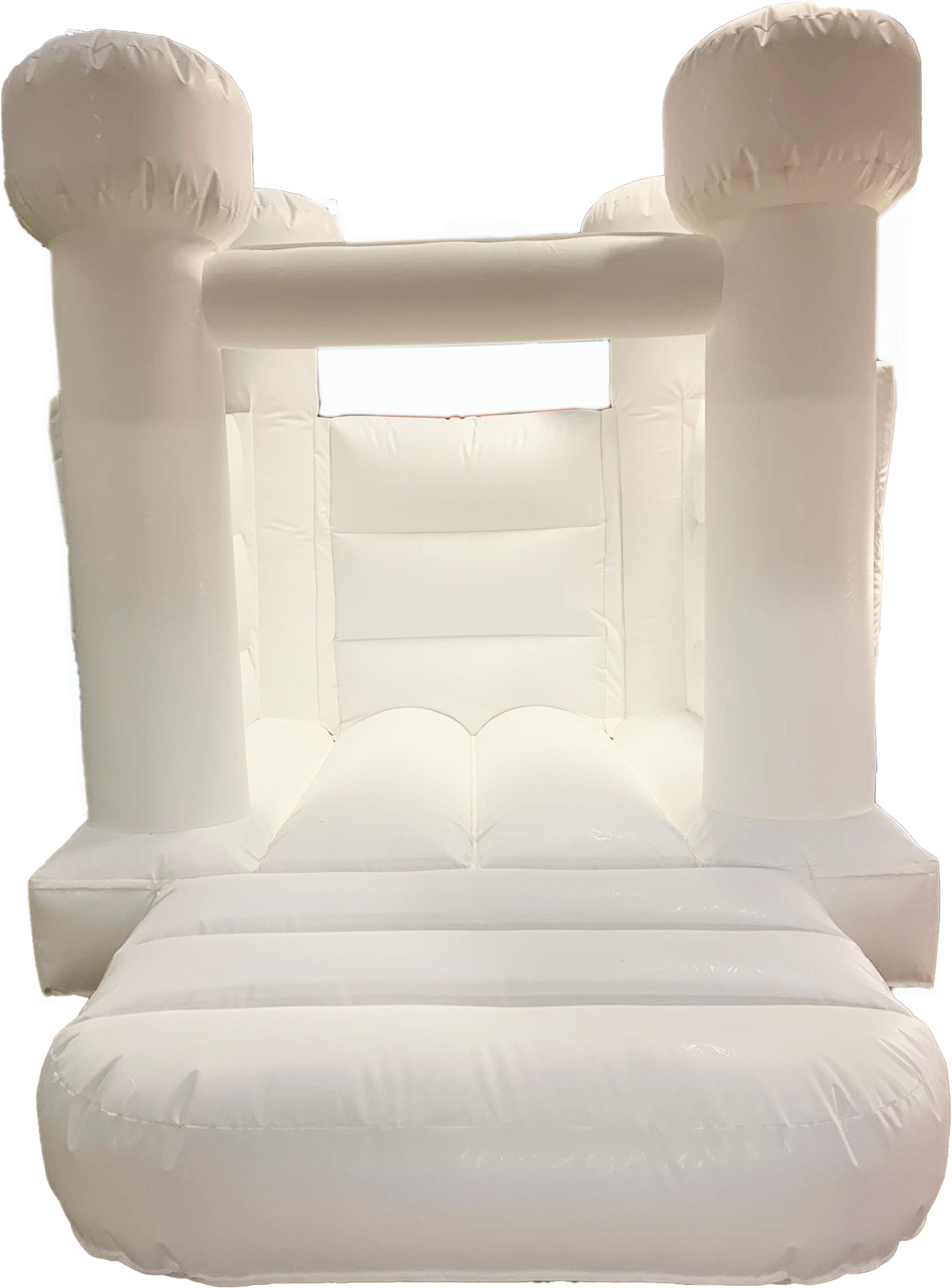 BC717 Marsh Mallow Top Castle - Bouncy Castle for Sale
