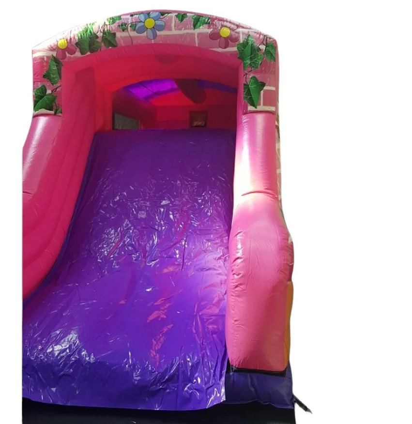 Thumbnail 1 — BC725 Princess Obstacle Course - New Design for Sale