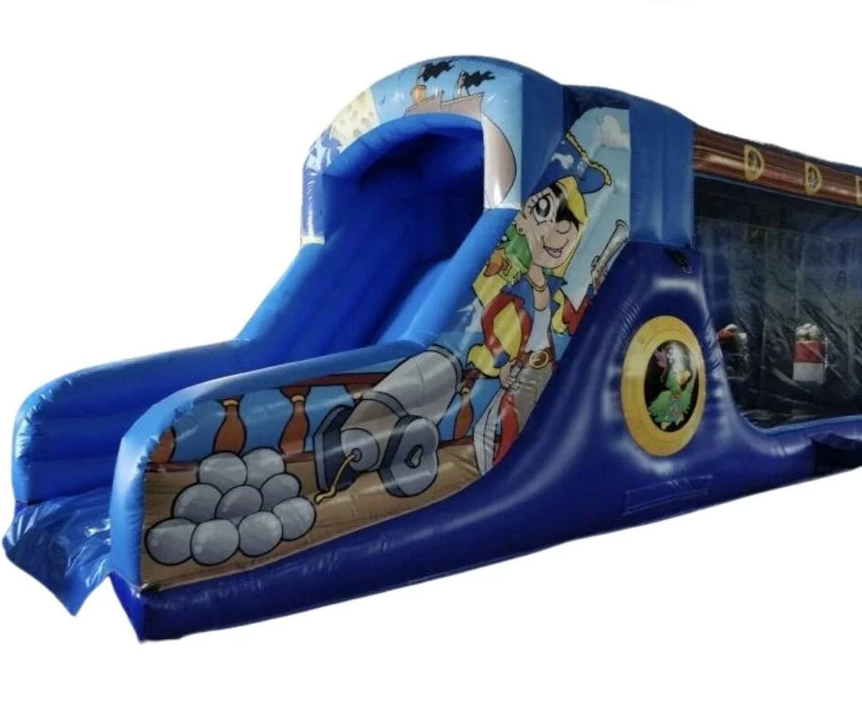 Thumbnail 1 — BC728 Pirates Obstacle Course - New Design for Sale