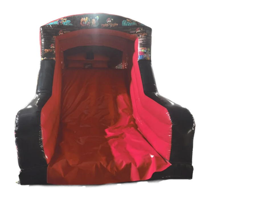 Thumbnail 1 — BC733 Graffiti Obstacle Course - New Design for Sale