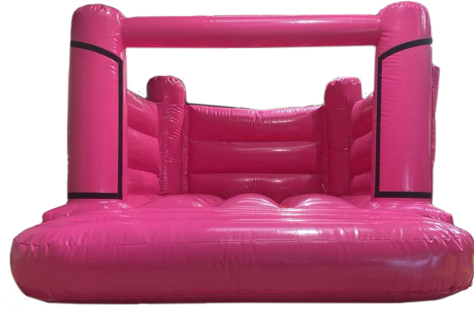 BC744 Low Height 7.5ft Castle - Bouncy Castle for Sale
