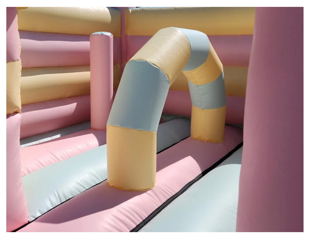 Thumbnail 1 — BC749 Turret Combi - New Design for Sale