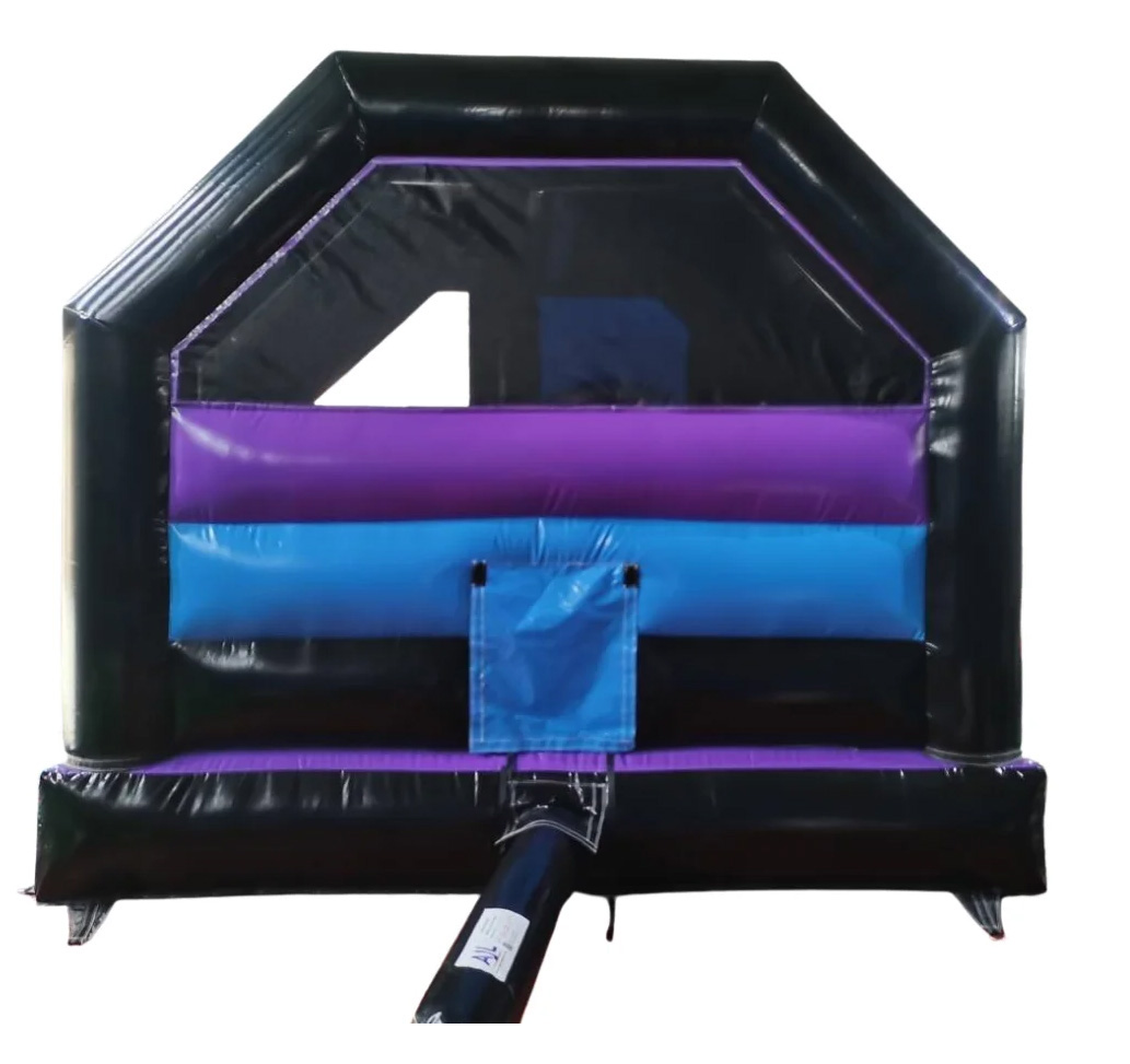 Thumbnail 4 — BC753 3D Disco Front Slide Combo - 3d Castle for Sale