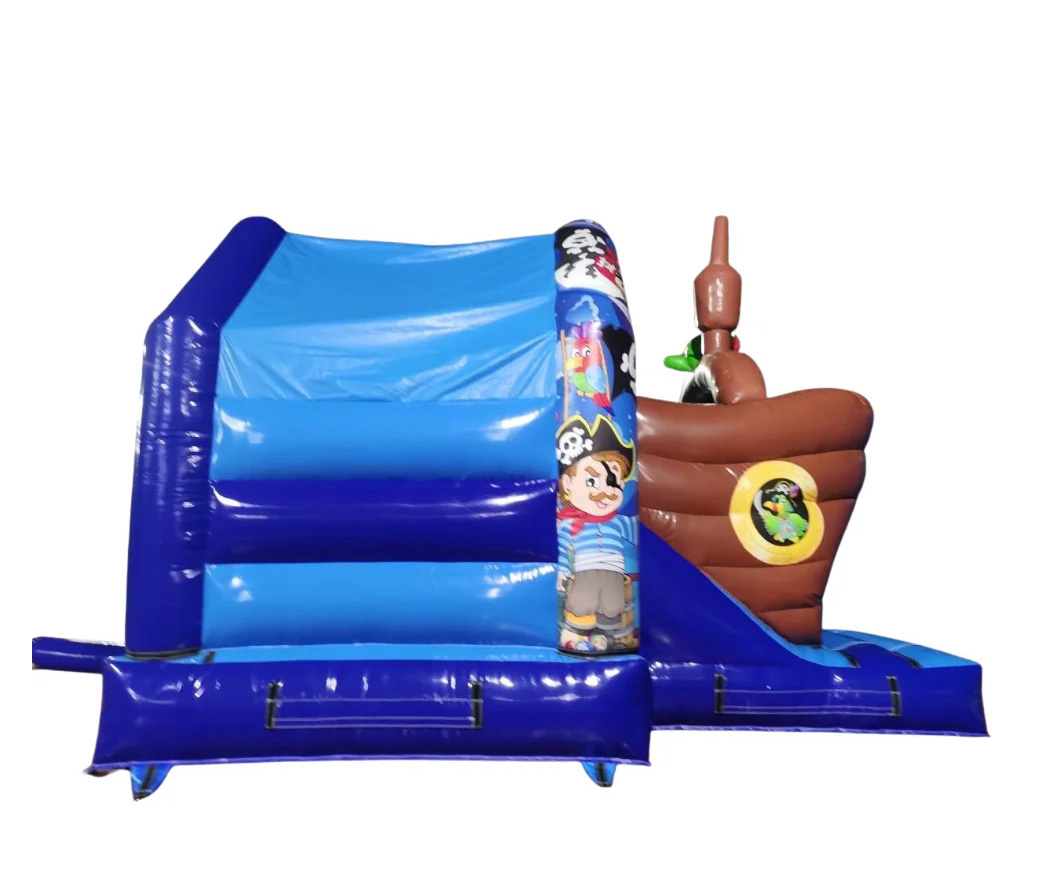 Thumbnail 2 — BC760 Pirates Front Slide Combo - 3d Castle for Sale