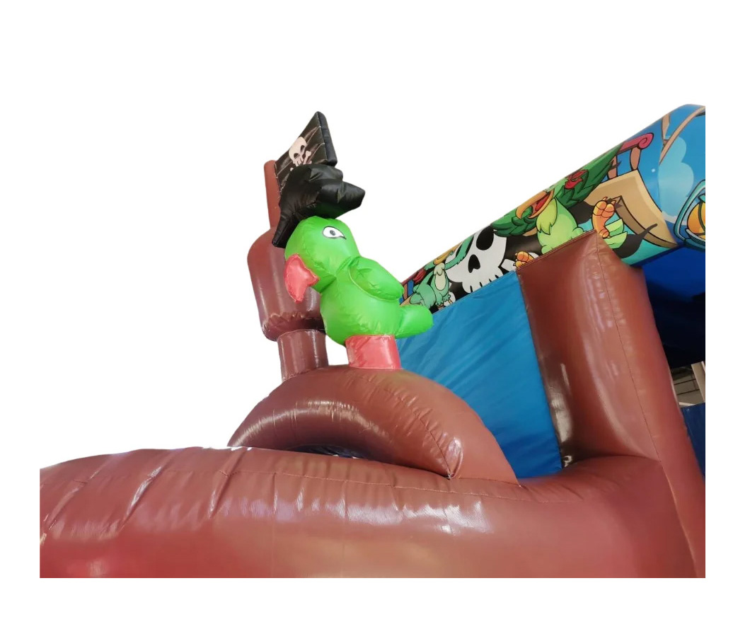 Thumbnail 3 — BC760 Pirates Front Slide Combo - 3d Castle for Sale