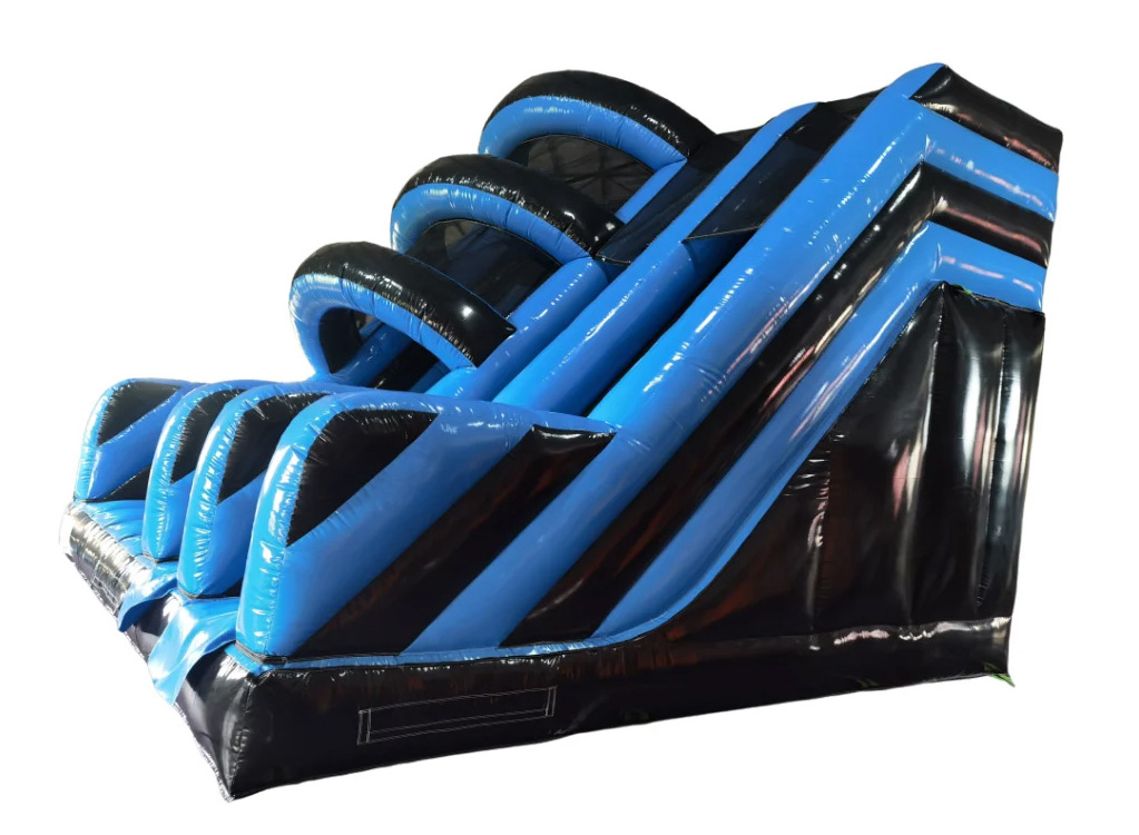 Thumbnail 2 — BC778 10ft Platform Cliff Jump and Slide - Games for Sale