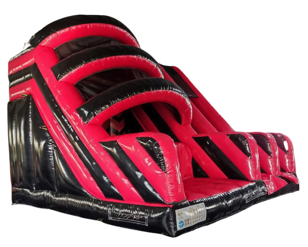 Thumbnail 1 — BC779 10ft Platform Cliff Jump and Slide - Games for Sale