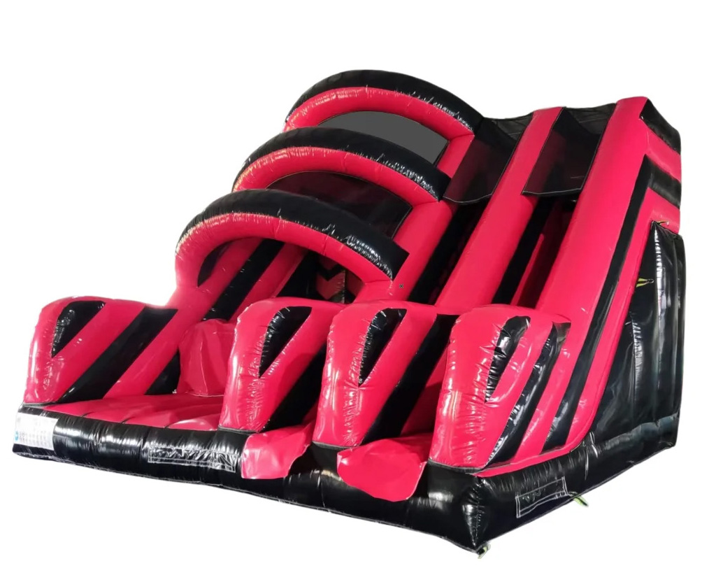 Thumbnail 2 — BC779 10ft Platform Cliff Jump and Slide - Games for Sale