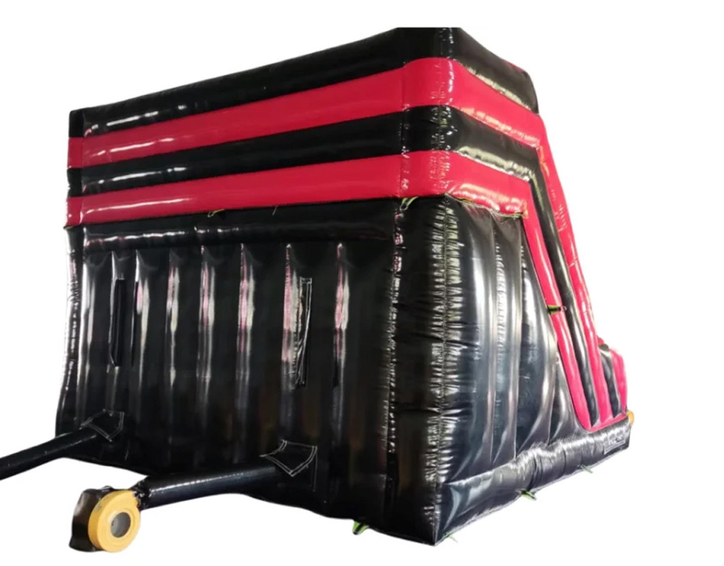 Thumbnail 3 — BC779 10ft Platform Cliff Jump and Slide - Games for Sale