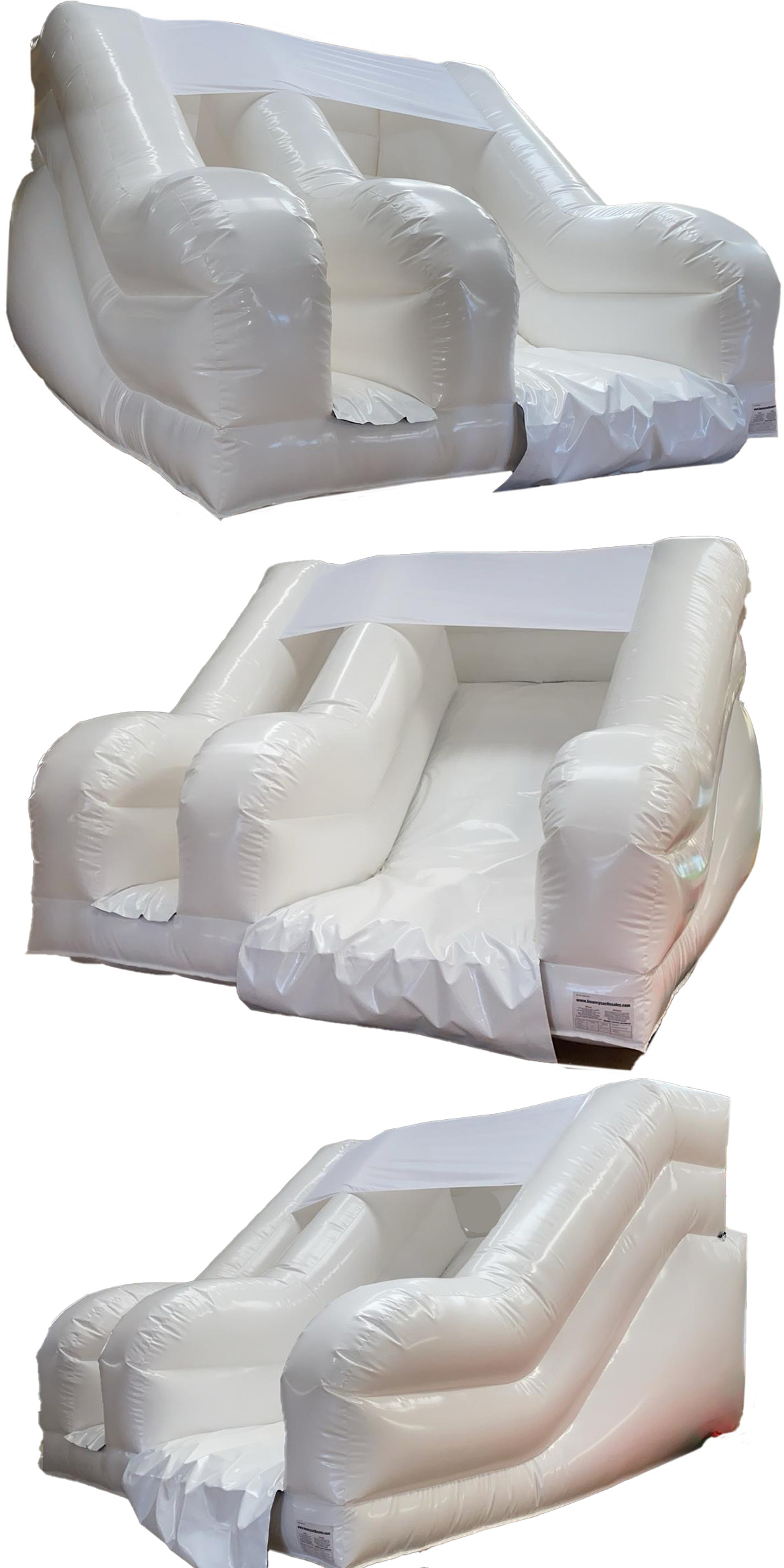 BC782 5ft Inflatable Slide - Inflatable Slide for Sale